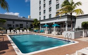 Hampton Inn Ft. Lauderdale /downtown Las Olas Area